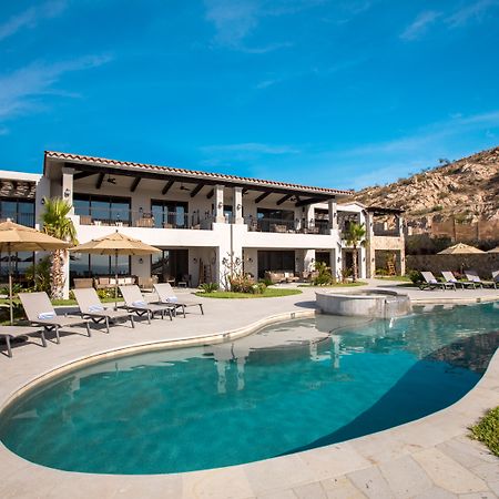 Live Aqua Private Residences Los Cabos Кабо-Сан-Лукас Экстерьер фото