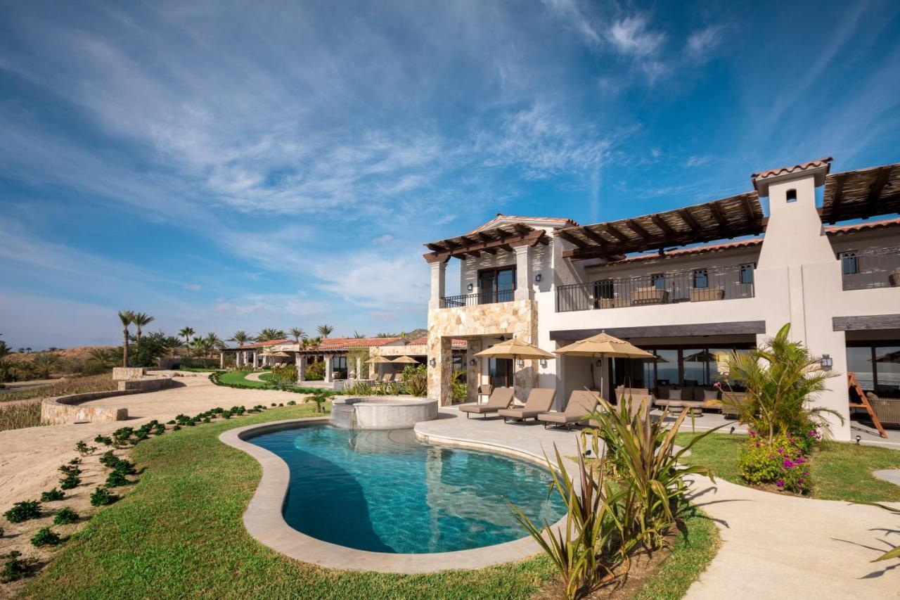 Live Aqua Private Residences Los Cabos Кабо-Сан-Лукас Экстерьер фото