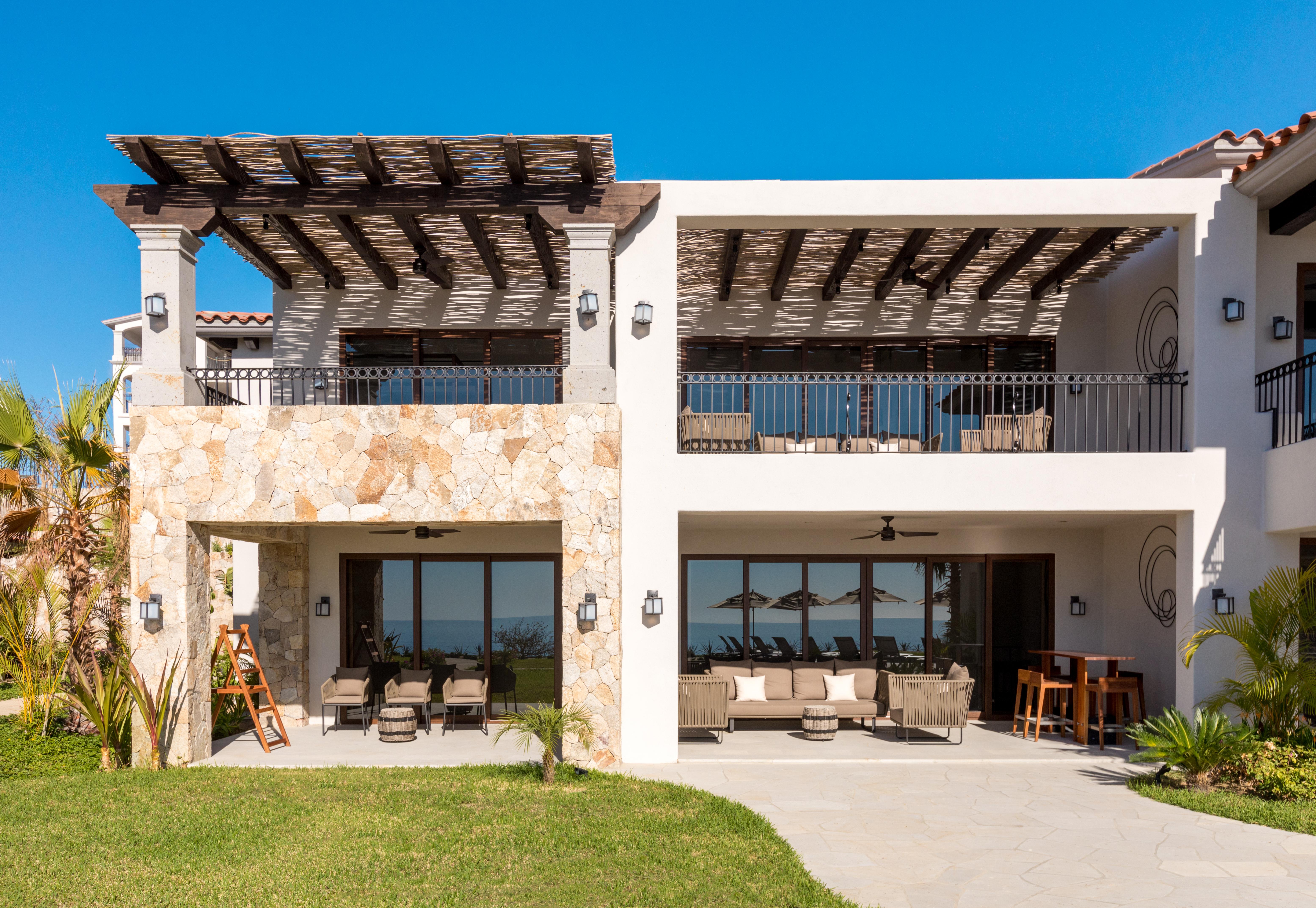 Live Aqua Private Residences Los Cabos Кабо-Сан-Лукас Экстерьер фото