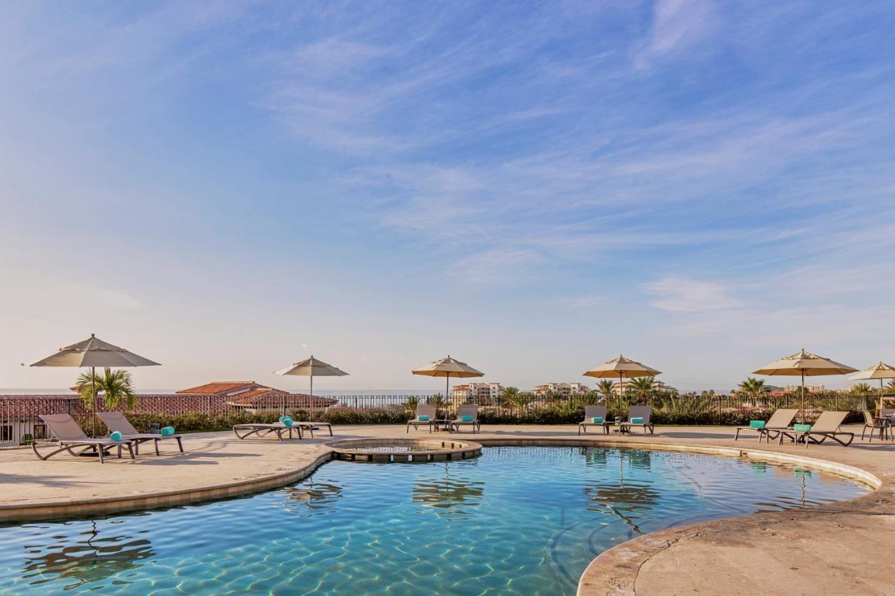 Live Aqua Private Residences Los Cabos Кабо-Сан-Лукас Экстерьер фото