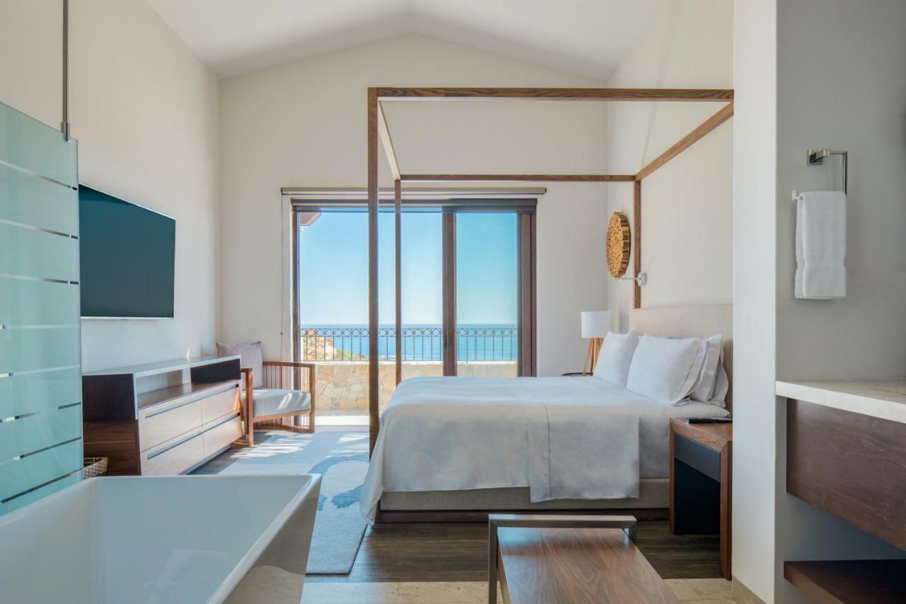 Live Aqua Private Residences Los Cabos Кабо-Сан-Лукас Экстерьер фото